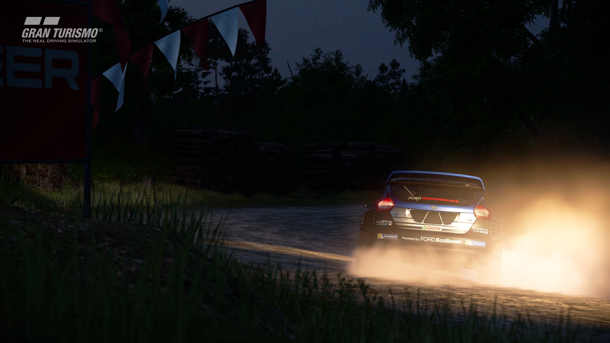 Gran Turismo Sport - Imagen 15